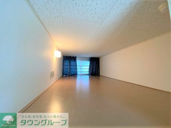 レオパレスけやきの物件内観写真